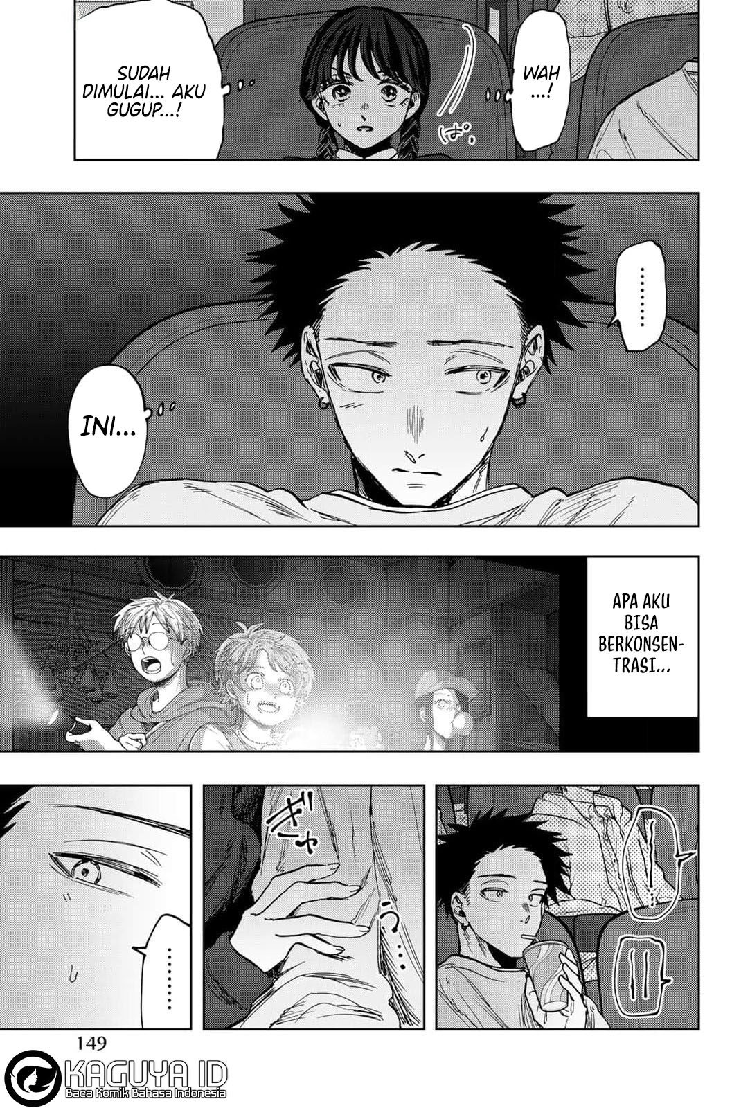 Chapter 116 - halaman 12