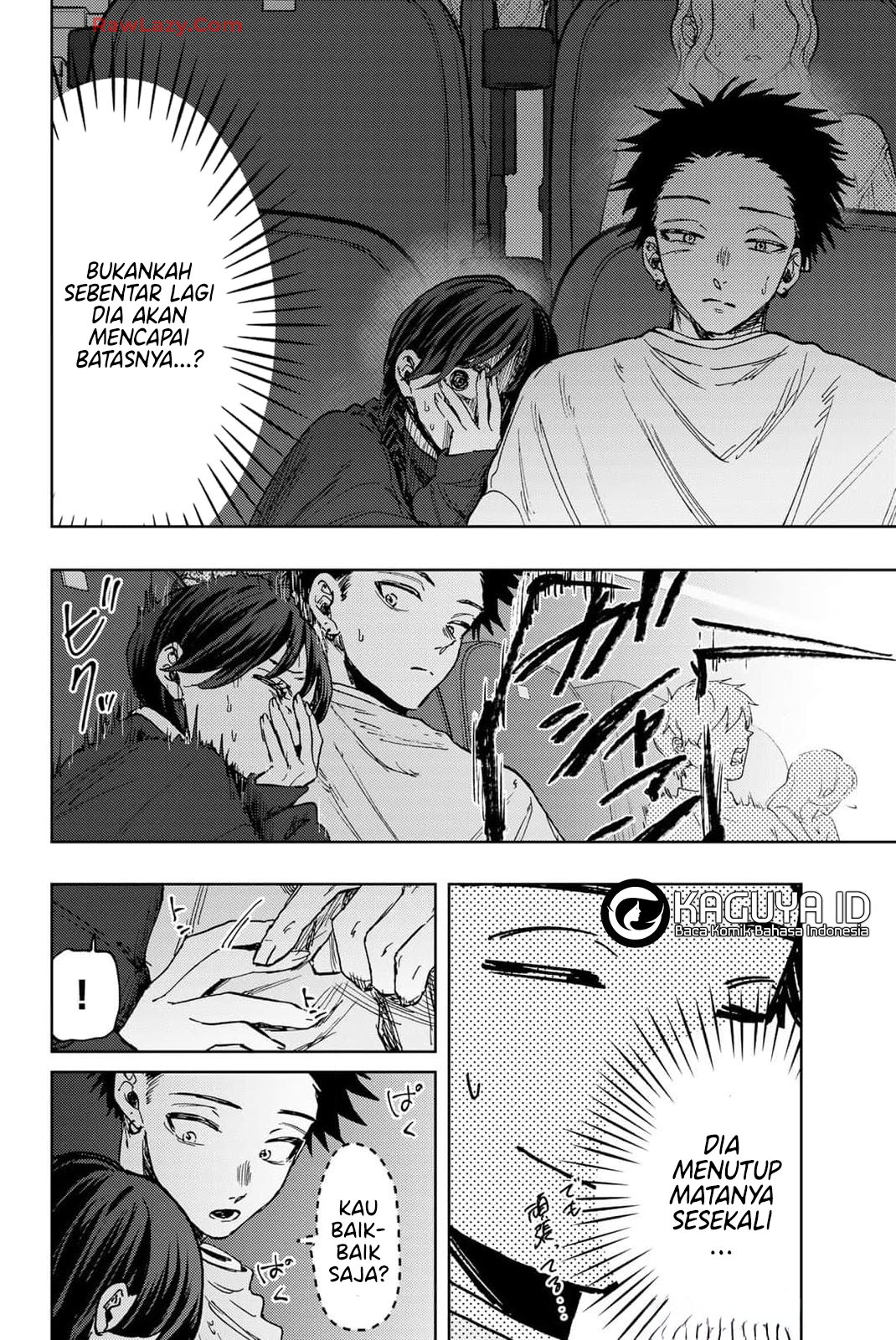 Chapter 116 - halaman 13