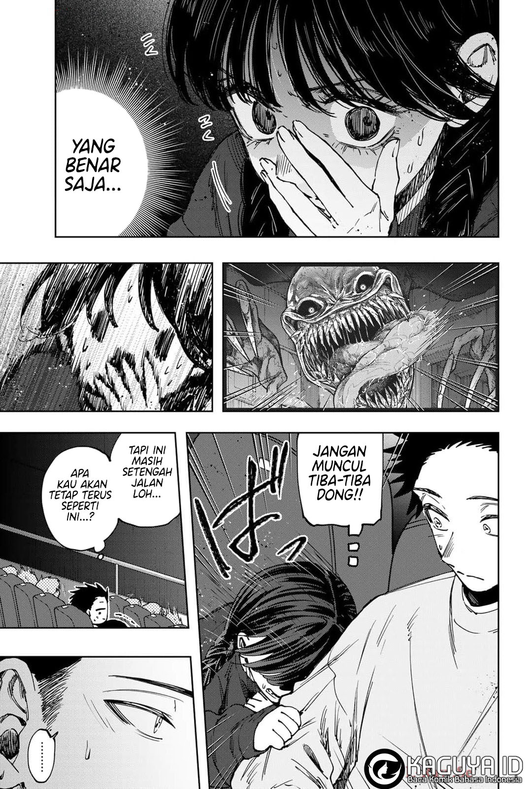 Chapter 116 - halaman 14