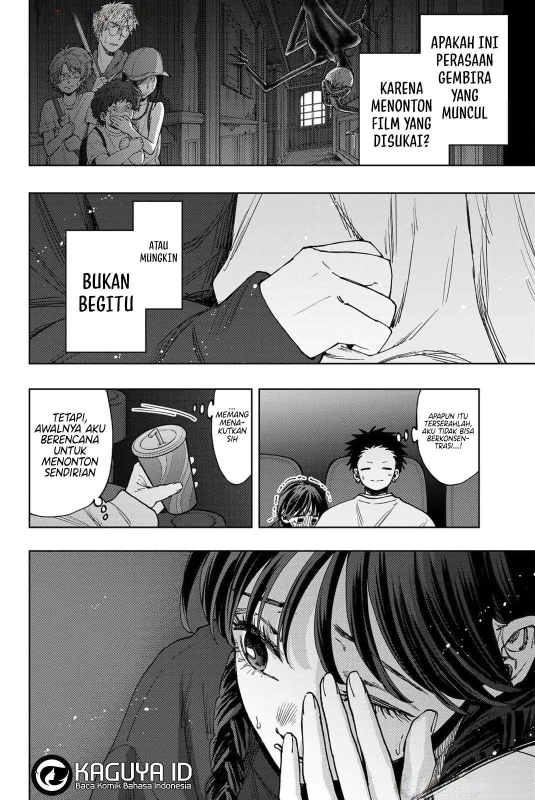 Chapter 116 - halaman 15