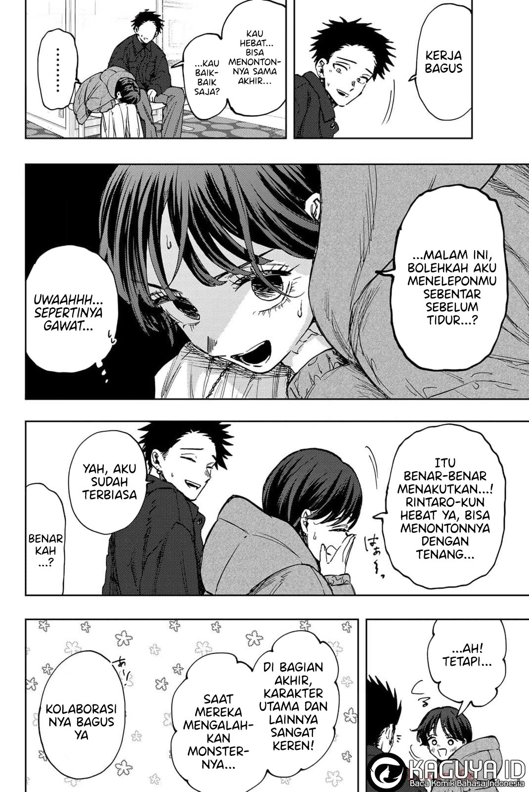 Chapter 116 - halaman 17