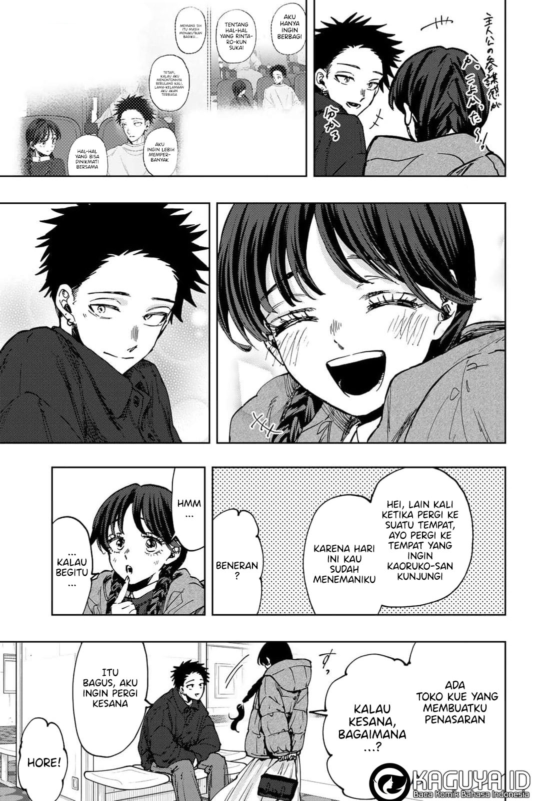 Chapter 116 - halaman 18