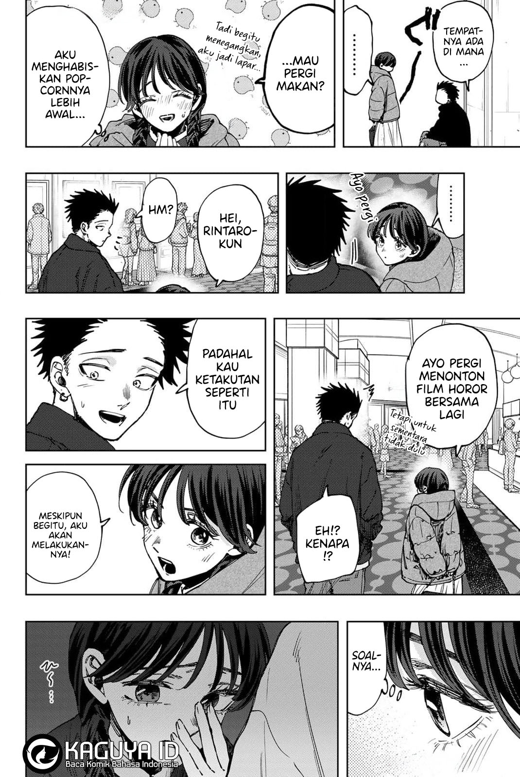 Chapter 116 - halaman 19