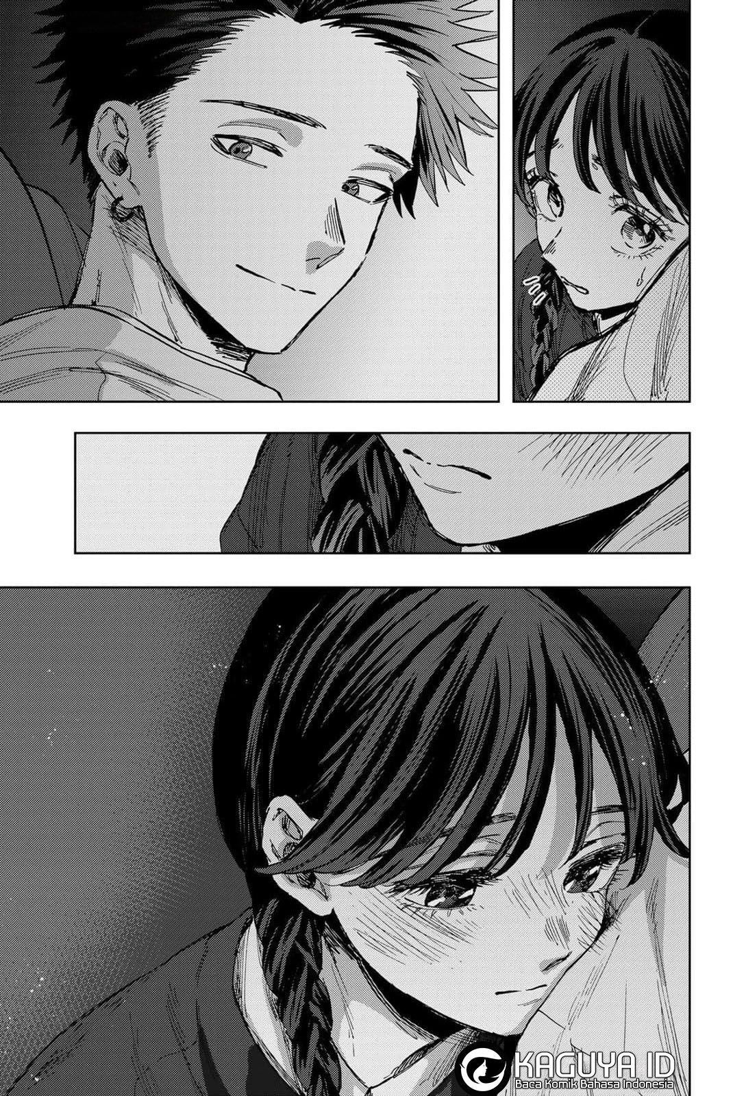 Chapter 116 - halaman 20