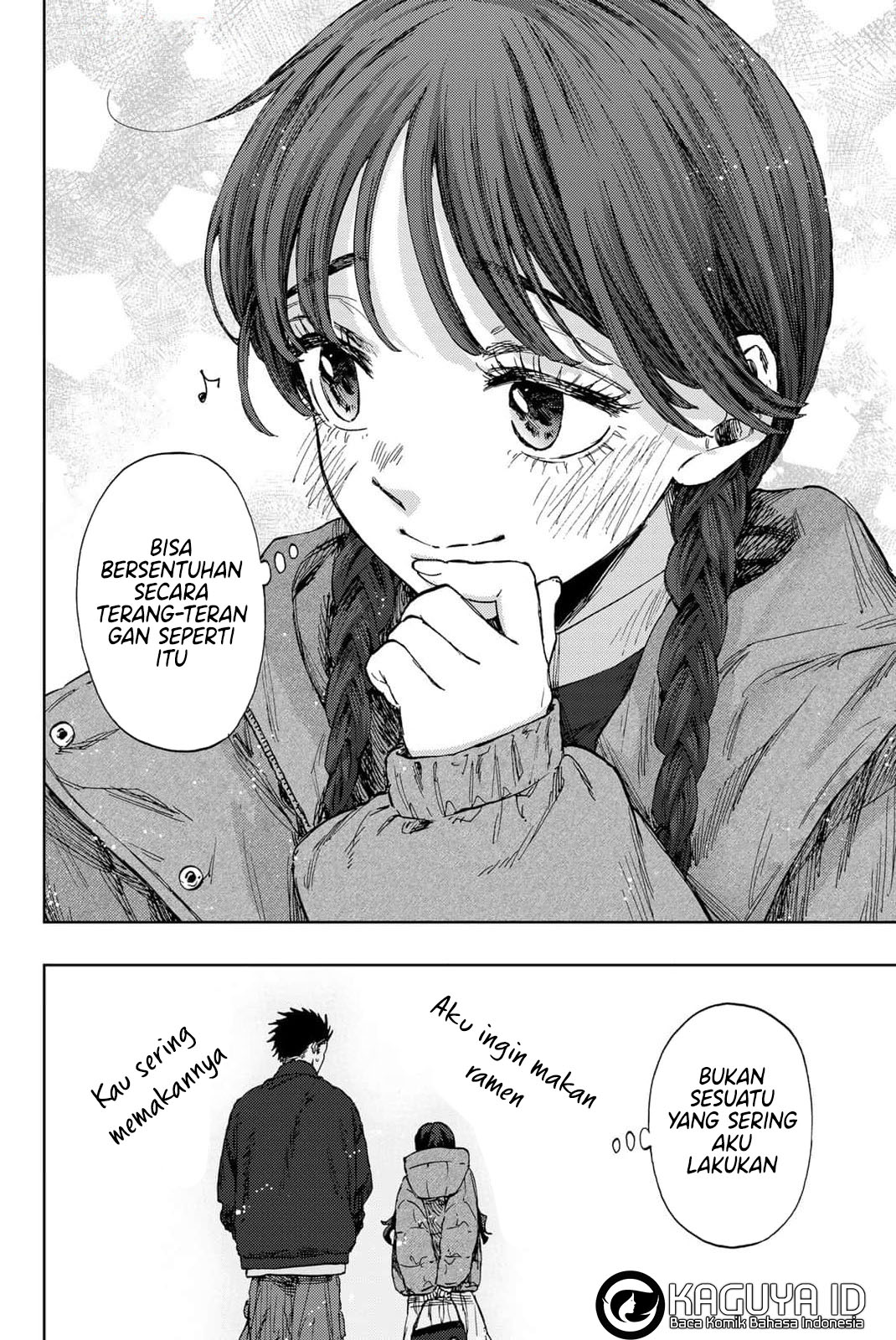 Chapter 116 - halaman 21