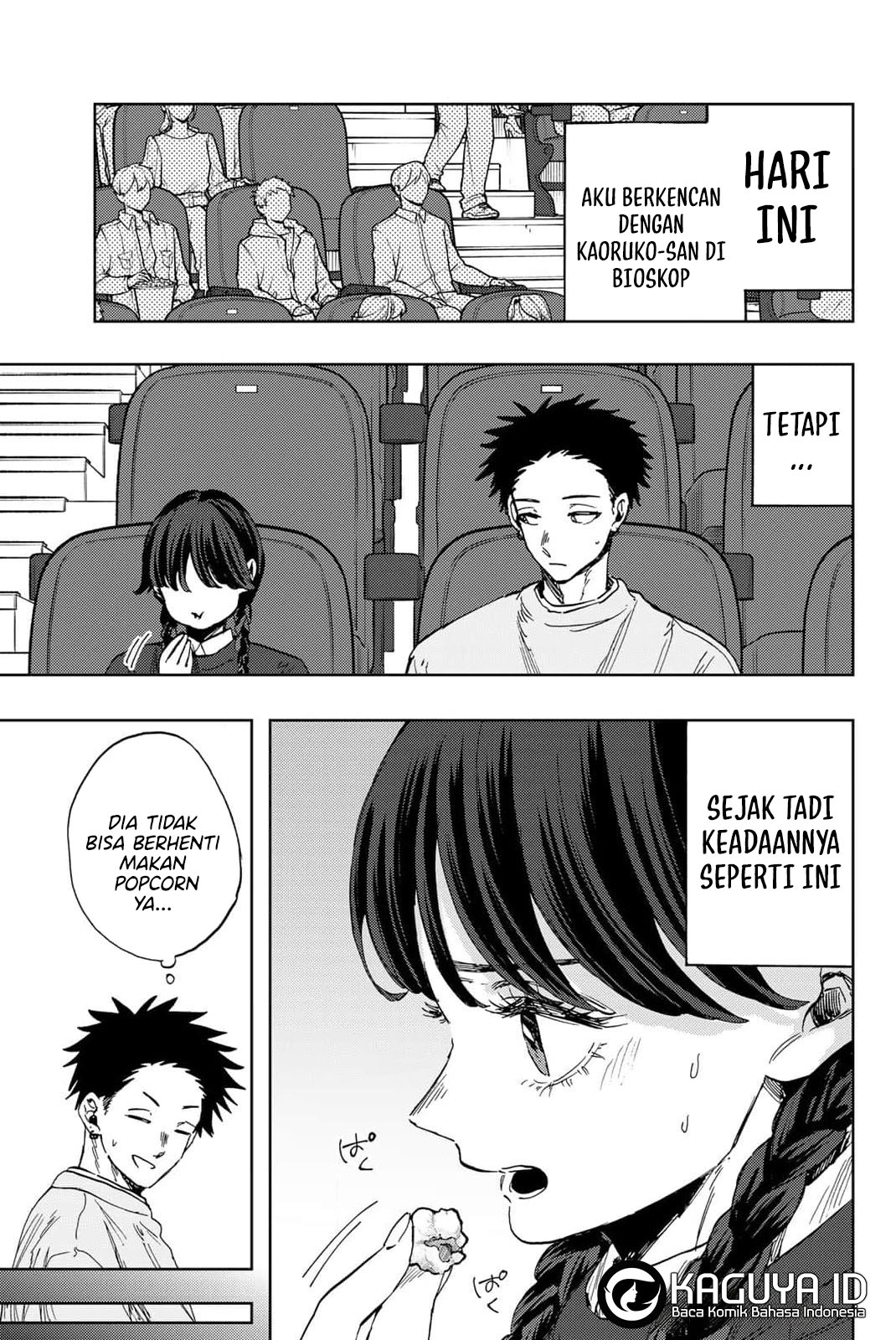 Chapter 116 - halaman 4