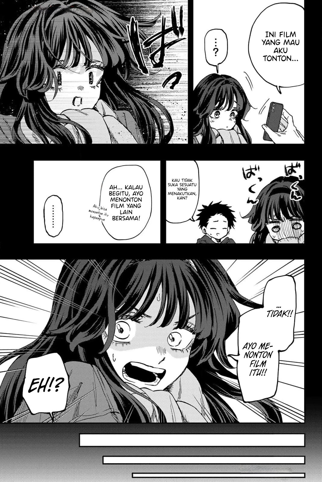 Chapter 116 - halaman 6