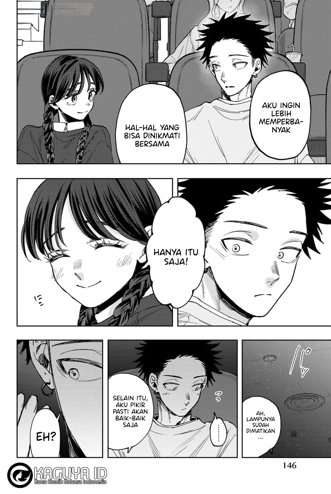 Chapter 116 - halaman 9