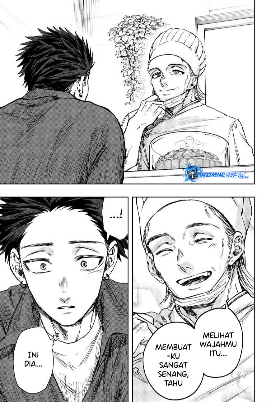 Chapter 117 - halaman 19