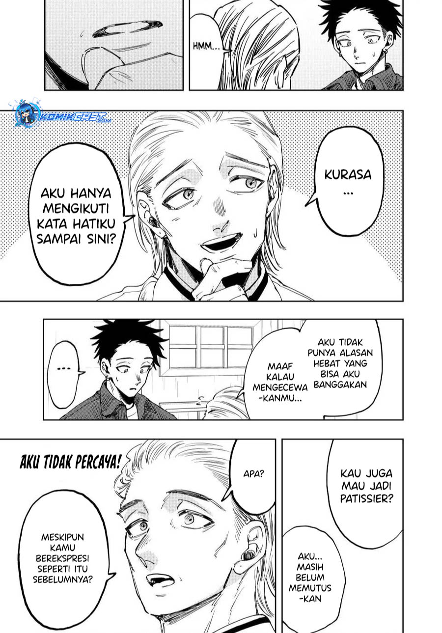 Chapter 118 - halaman 16