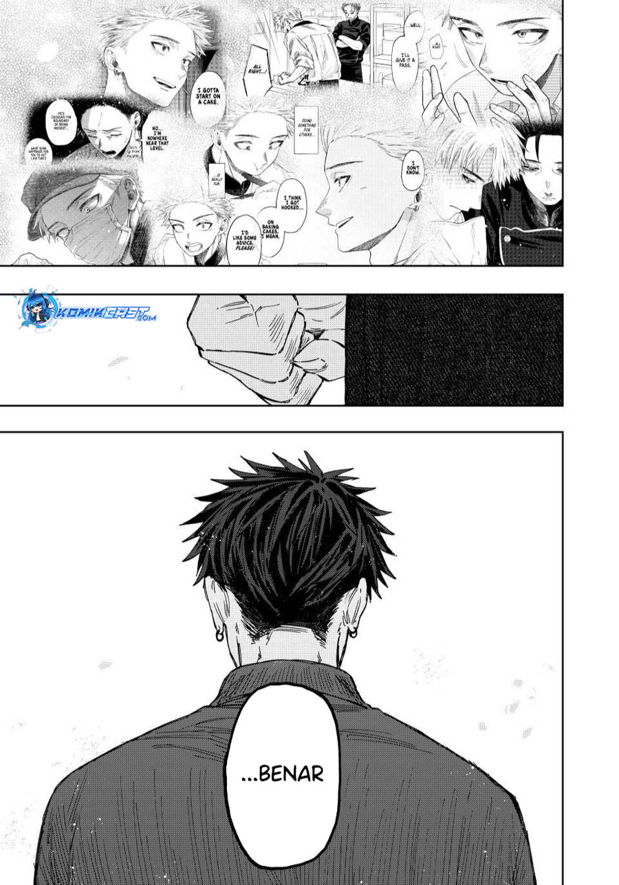 Chapter 118 - halaman 20