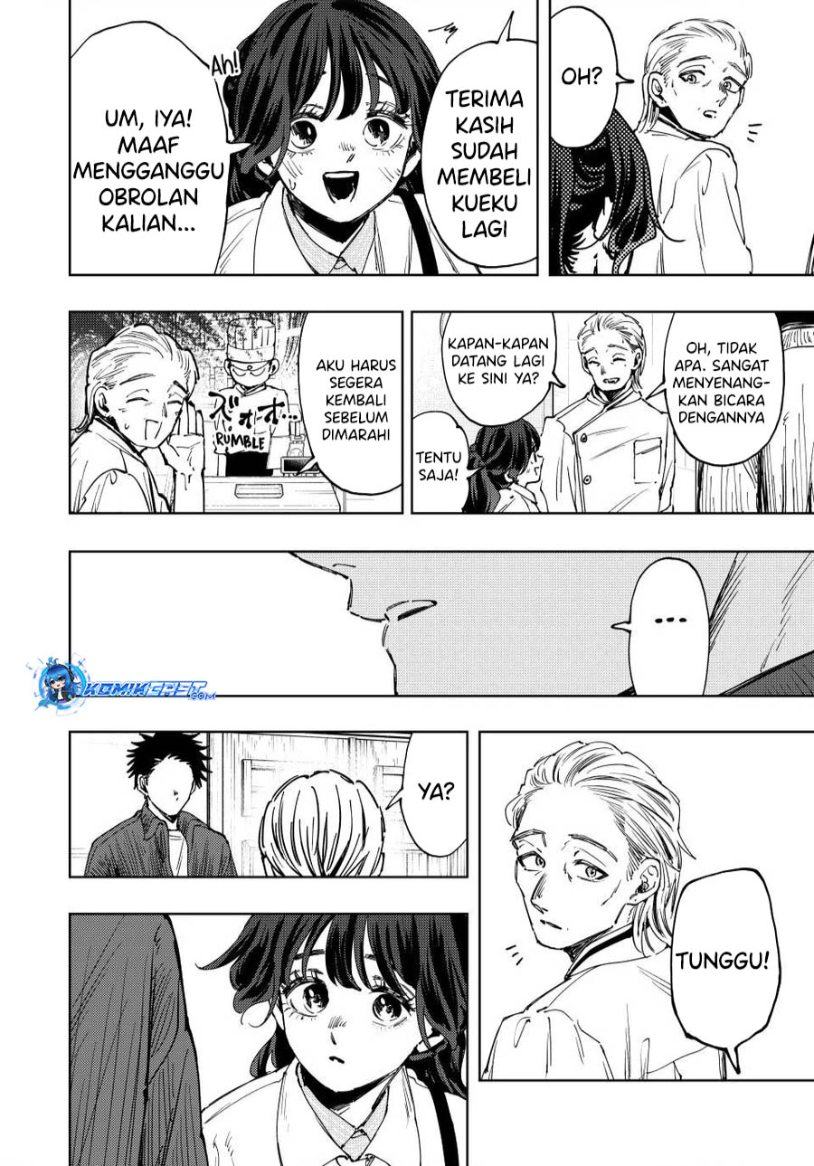 Chapter 118 - halaman 21