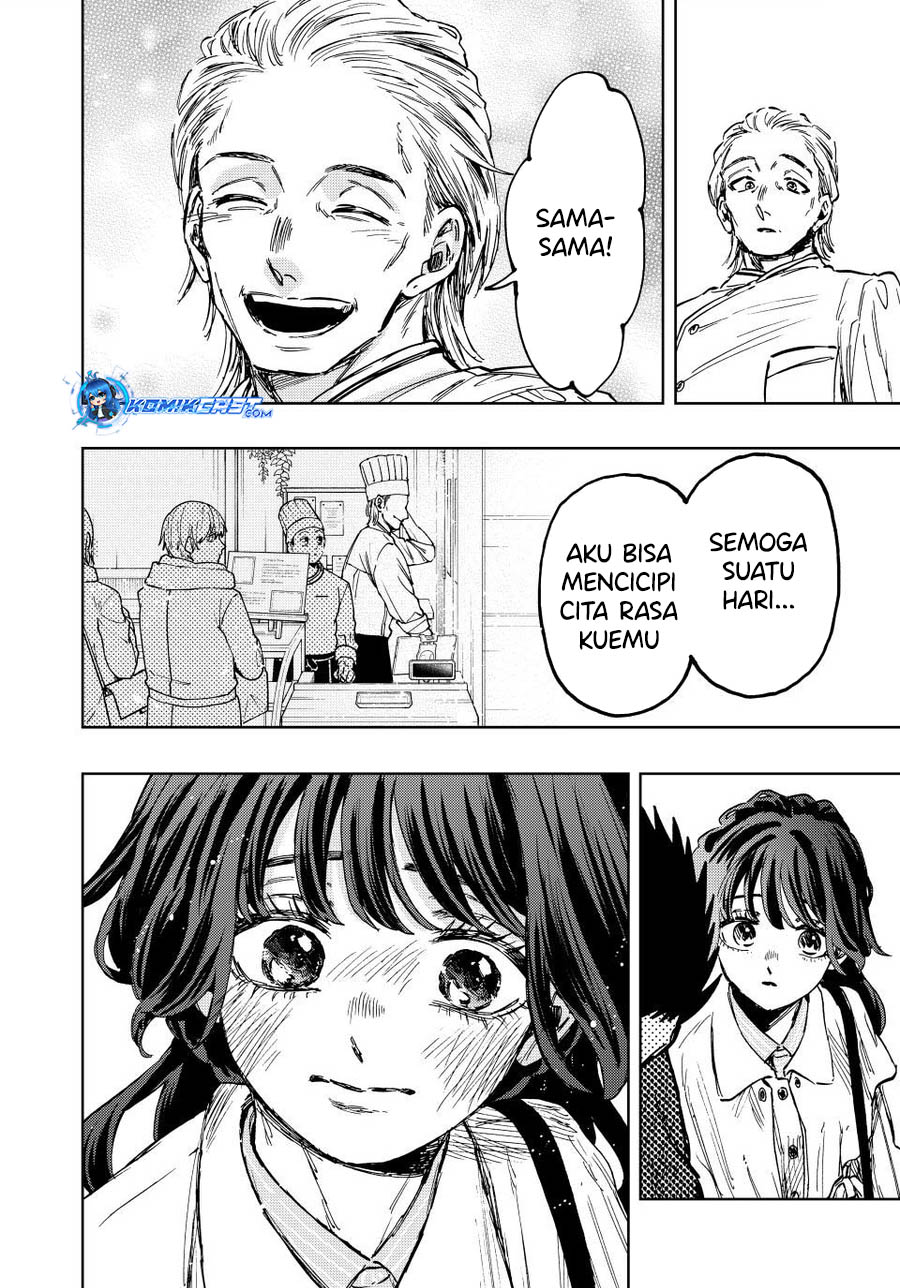 Chapter 118 - halaman 25