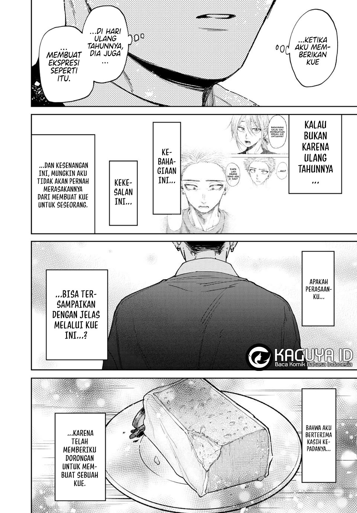 Chapter 119 - halaman 17