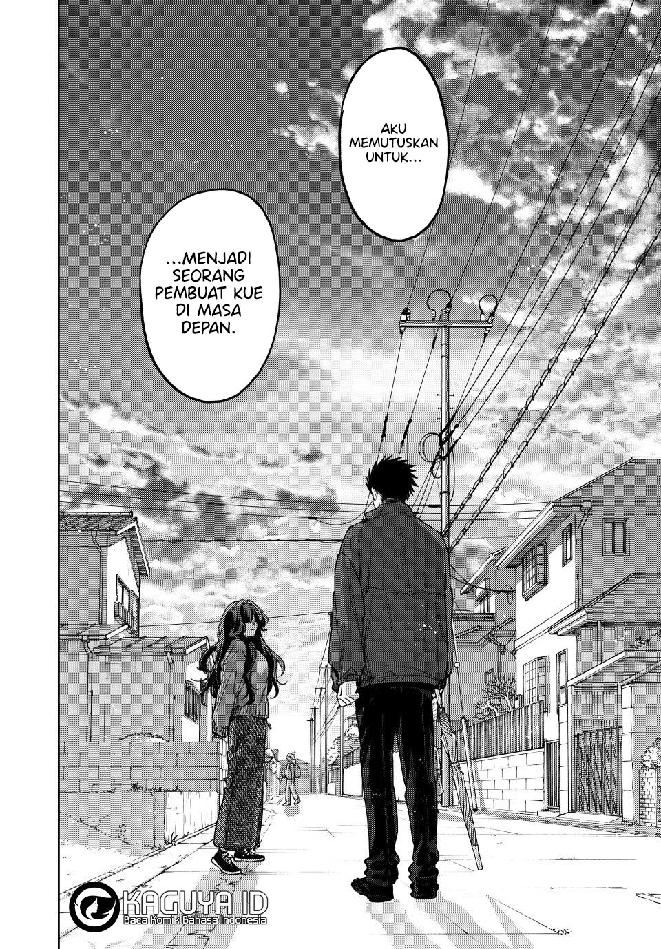 Chapter 119 - halaman 21