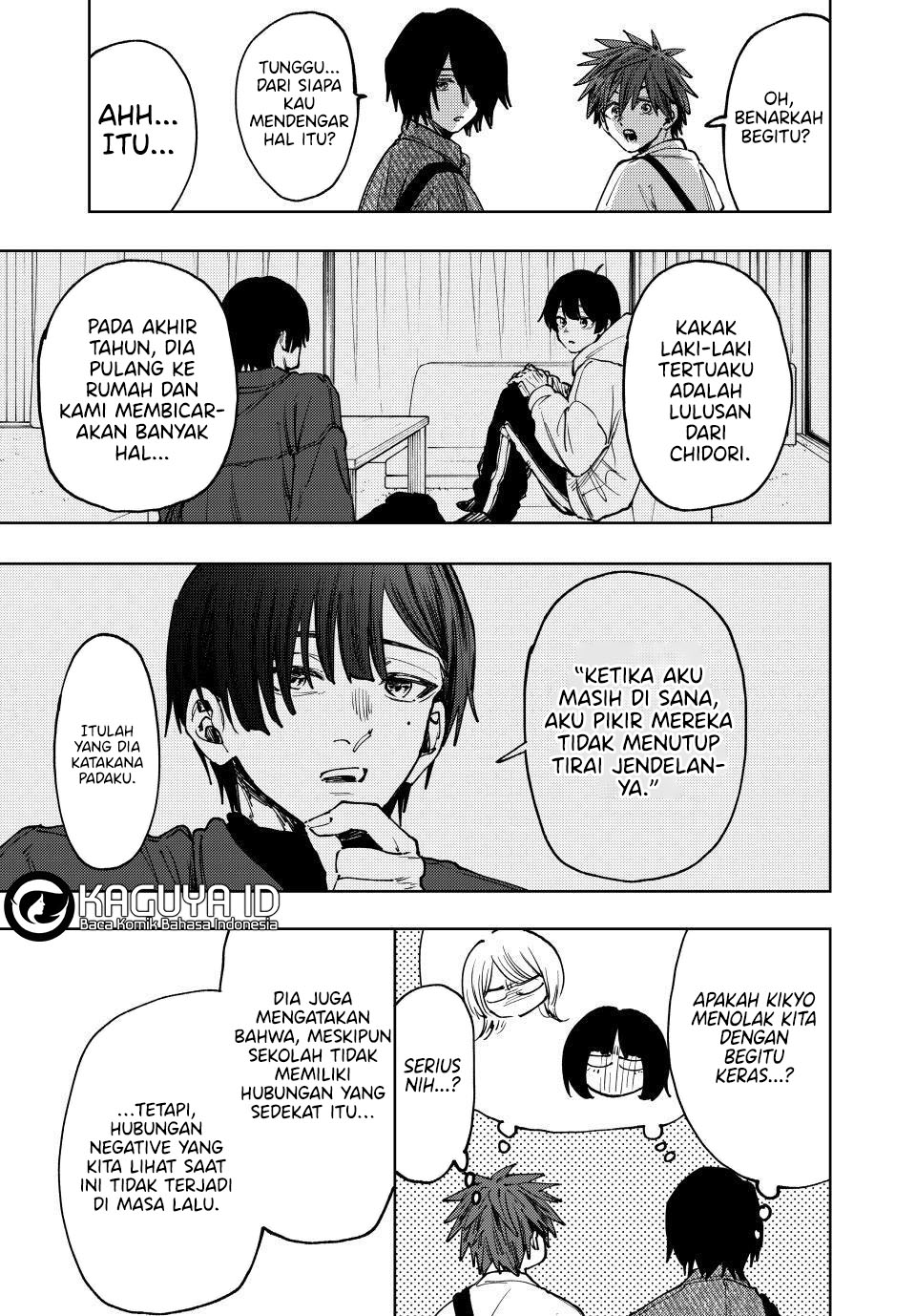 Chapter 120 - halaman 20