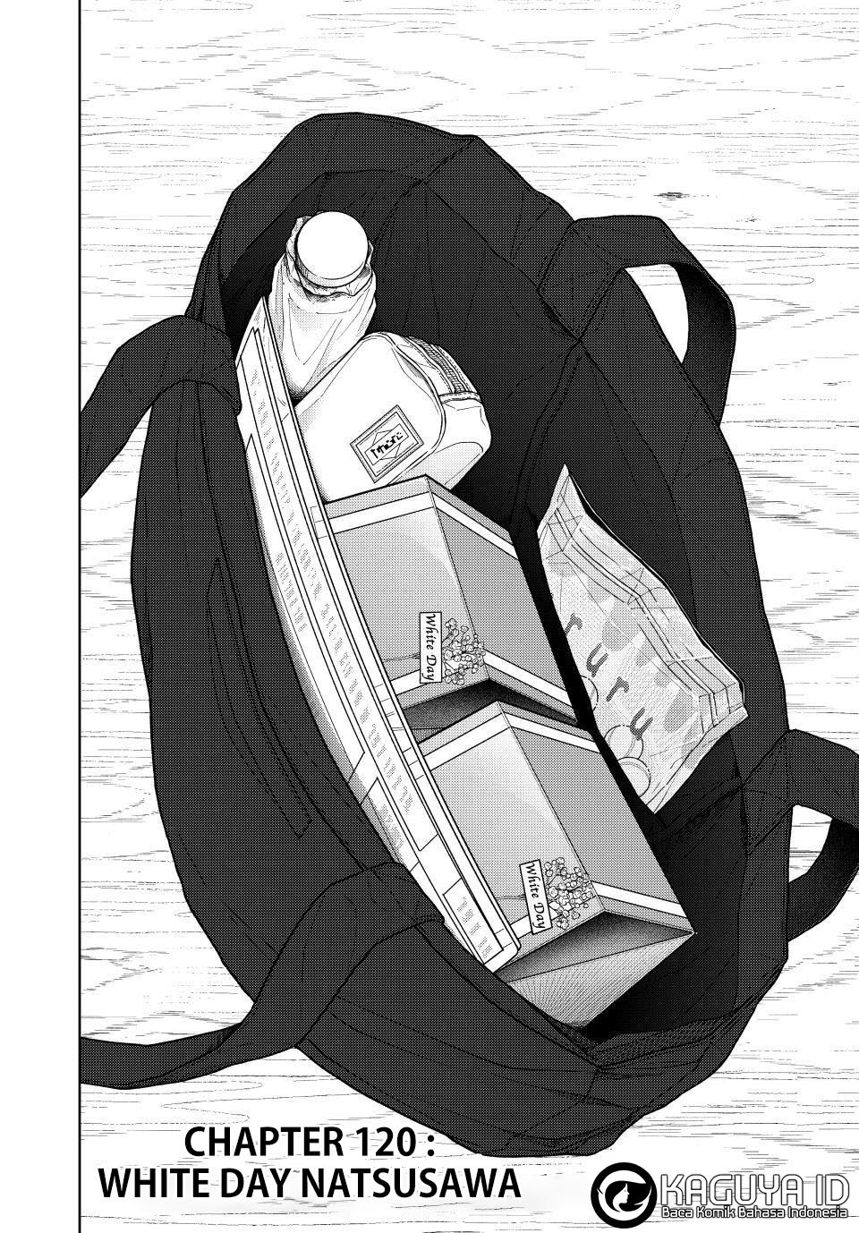 Chapter 120 - halaman 3