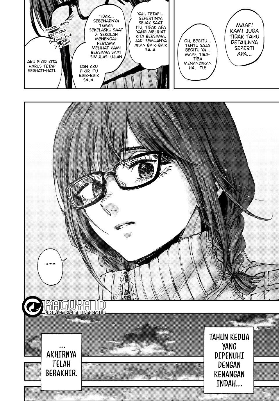 Chapter 120 - halaman 21