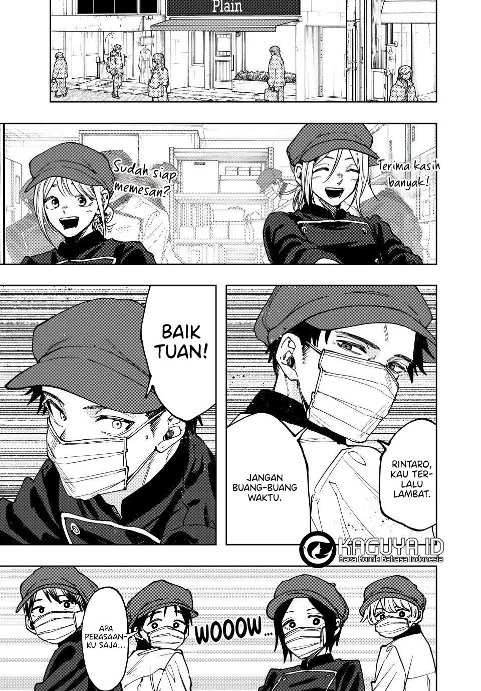 Chapter 121 - halaman 2
