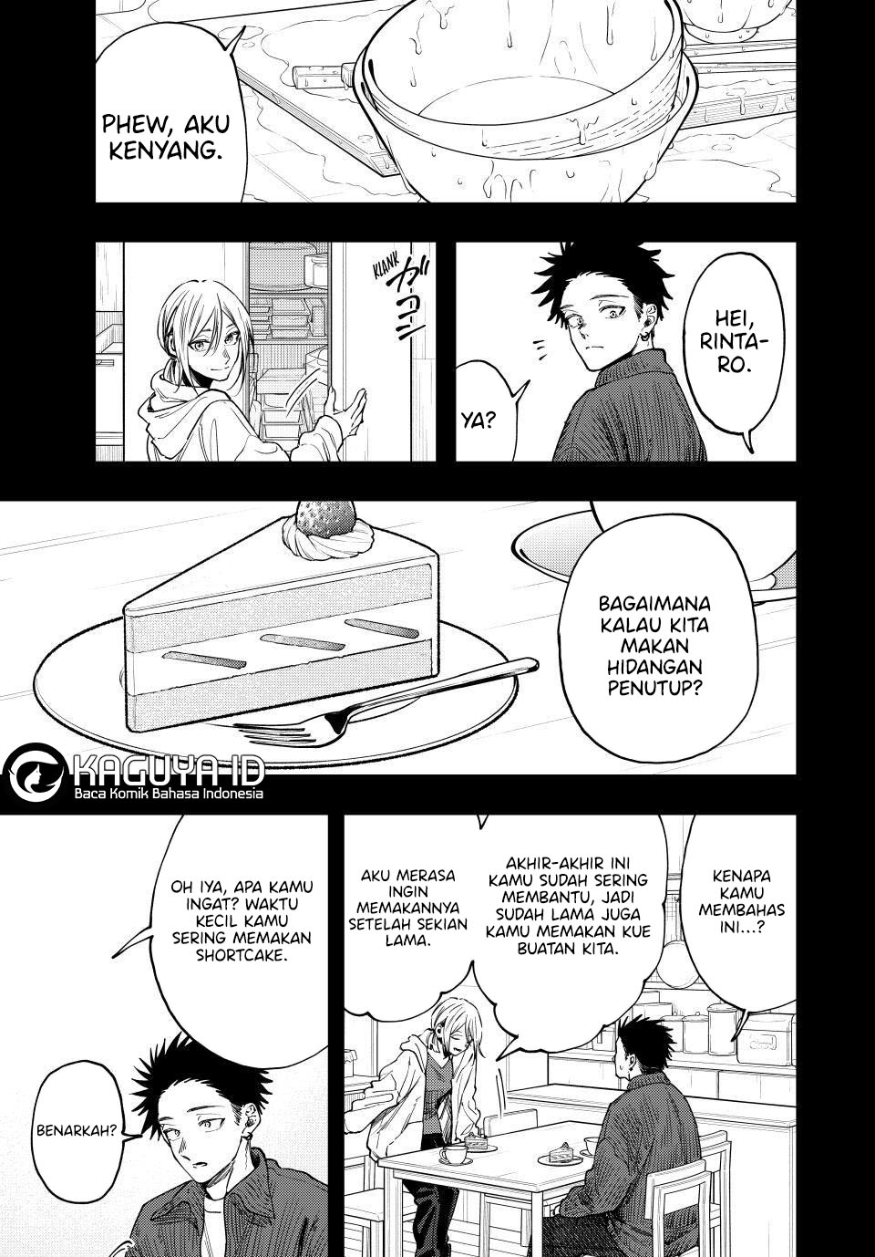 Chapter 121 - halaman 14