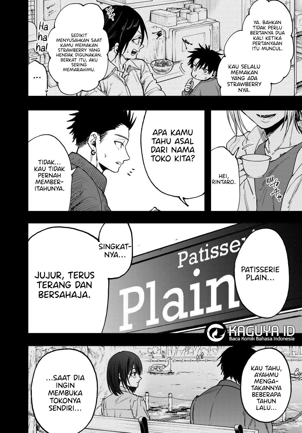 Chapter 121 - halaman 15