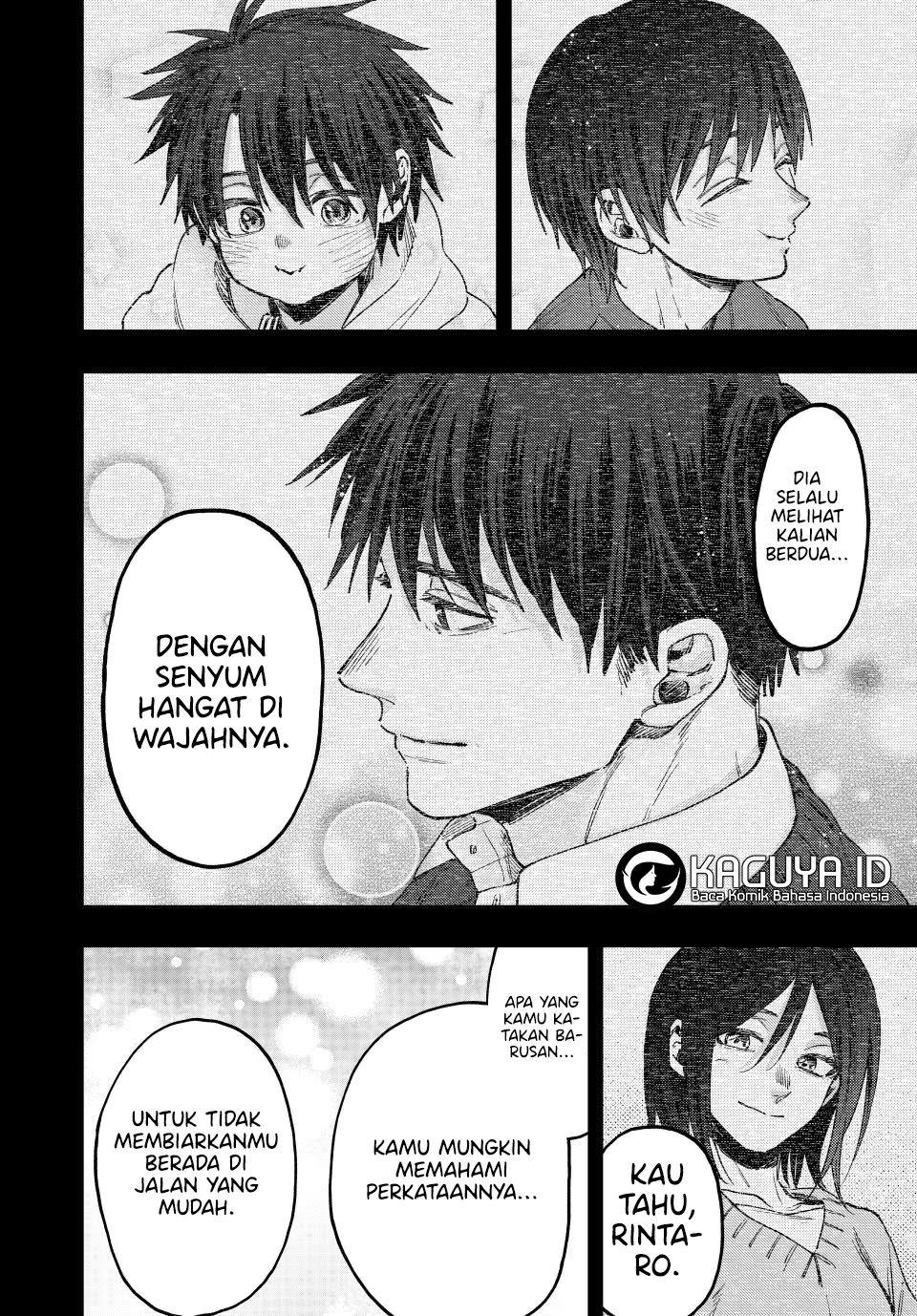 Chapter 121 - halaman 17