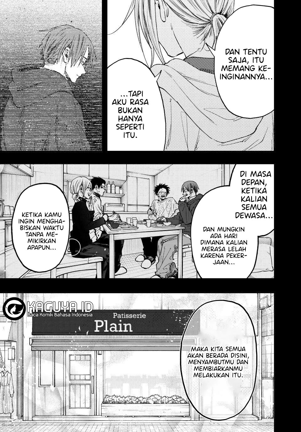 Chapter 121 - halaman 18