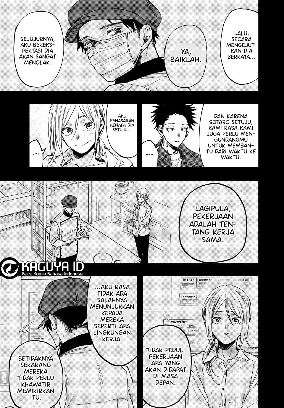 Chapter 121 - halaman 20