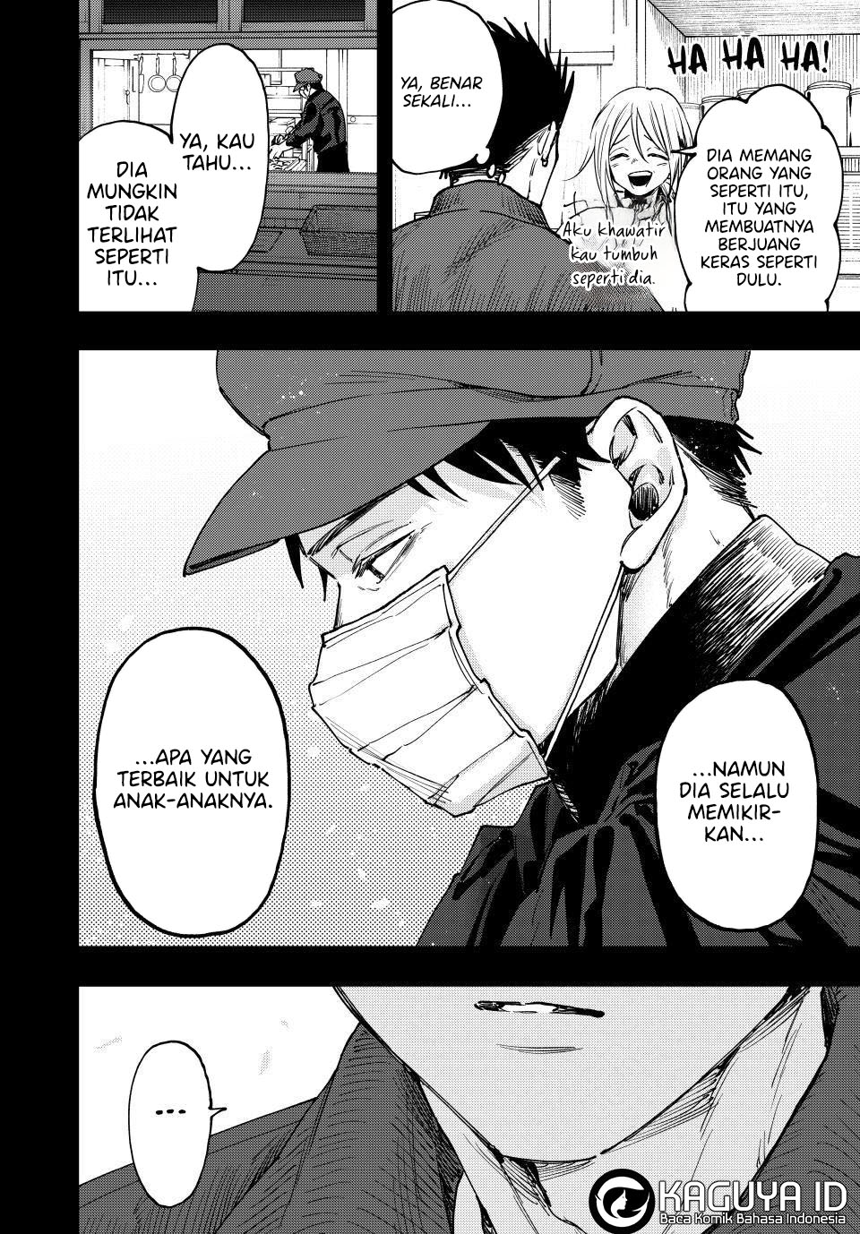 Chapter 121 - halaman 21