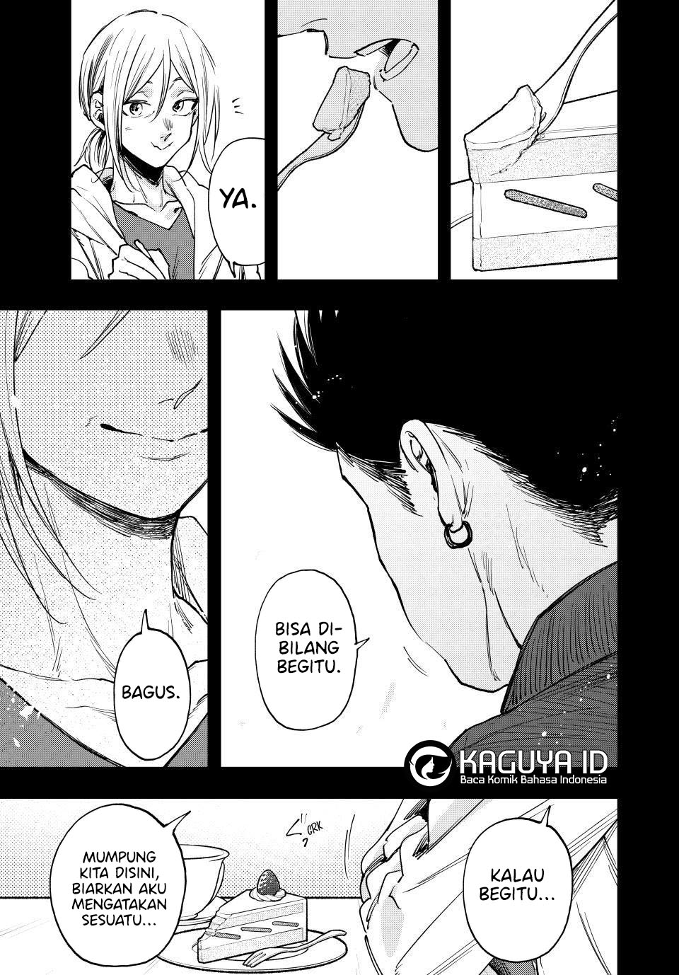 Chapter 121 - halaman 22