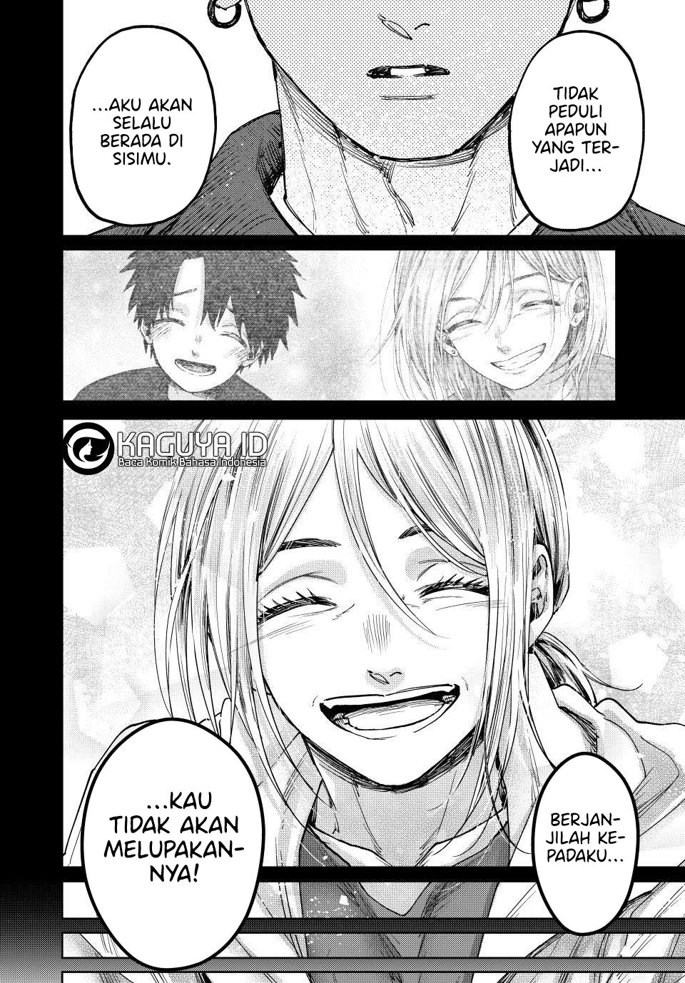Chapter 121 - halaman 23
