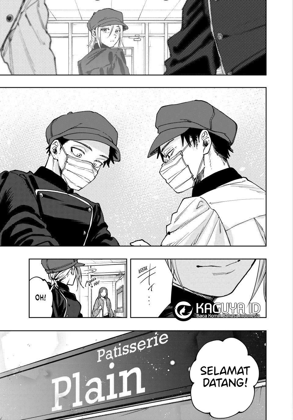 Chapter 121 - halaman 24
