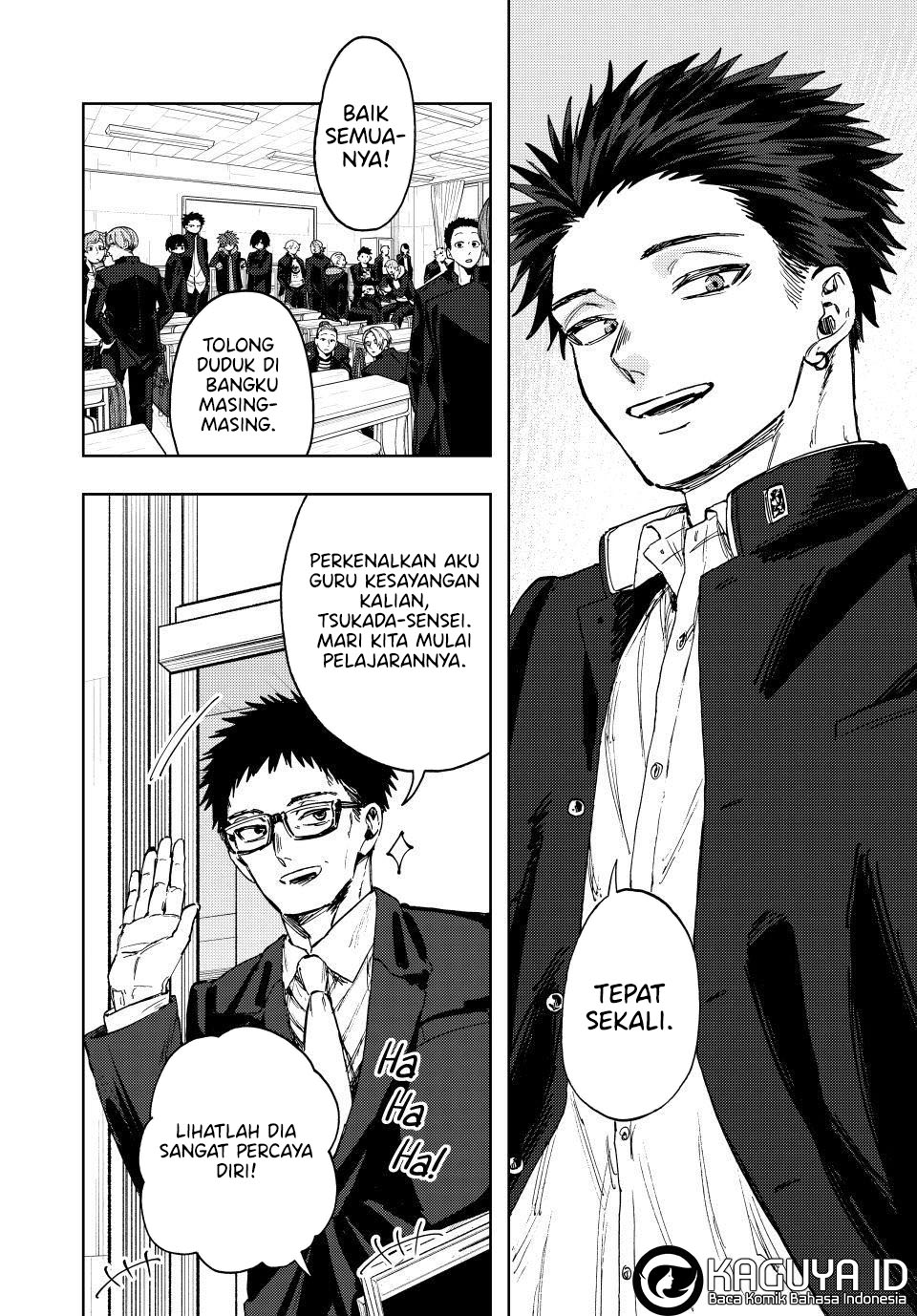 Chapter 122 - halaman 11