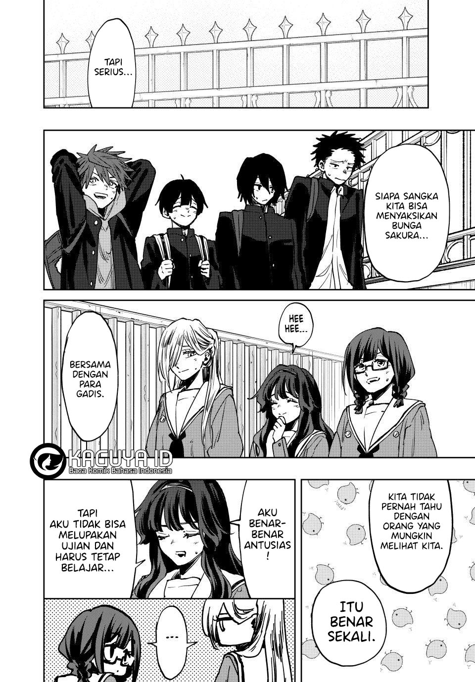 Chapter 122 - halaman 17