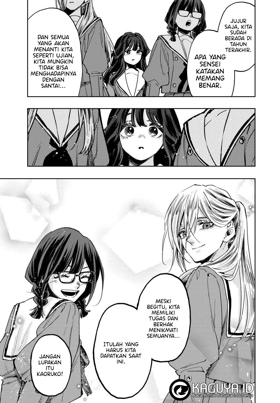 Chapter 122 - halaman 18
