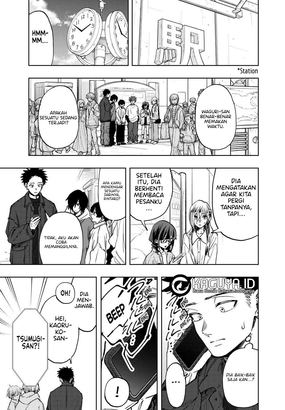 Chapter 122 - halaman 20