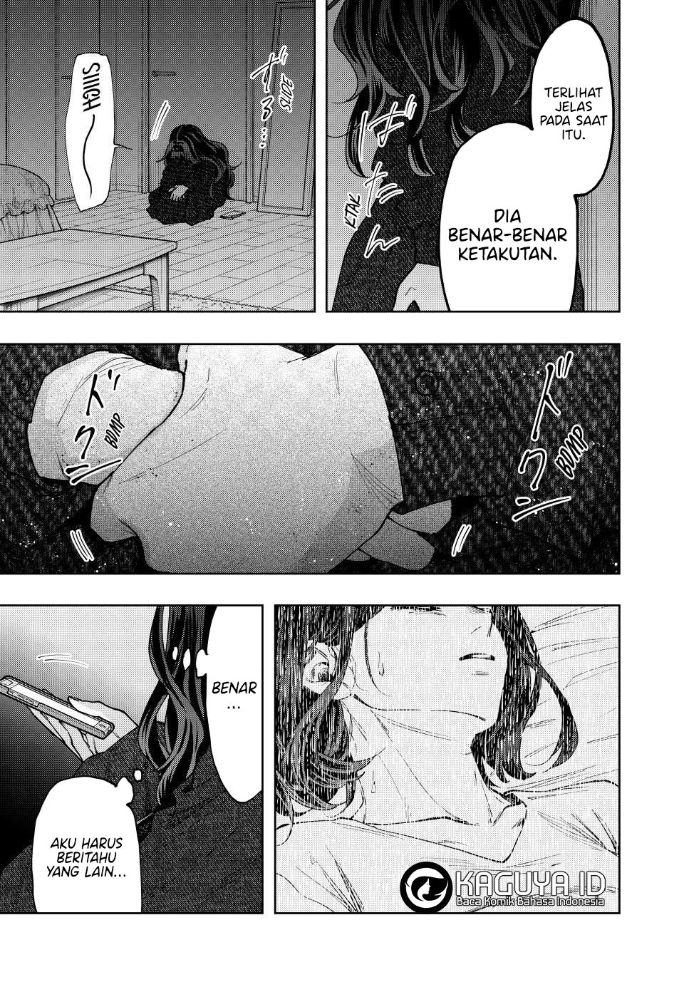 Chapter 123 - halaman 16