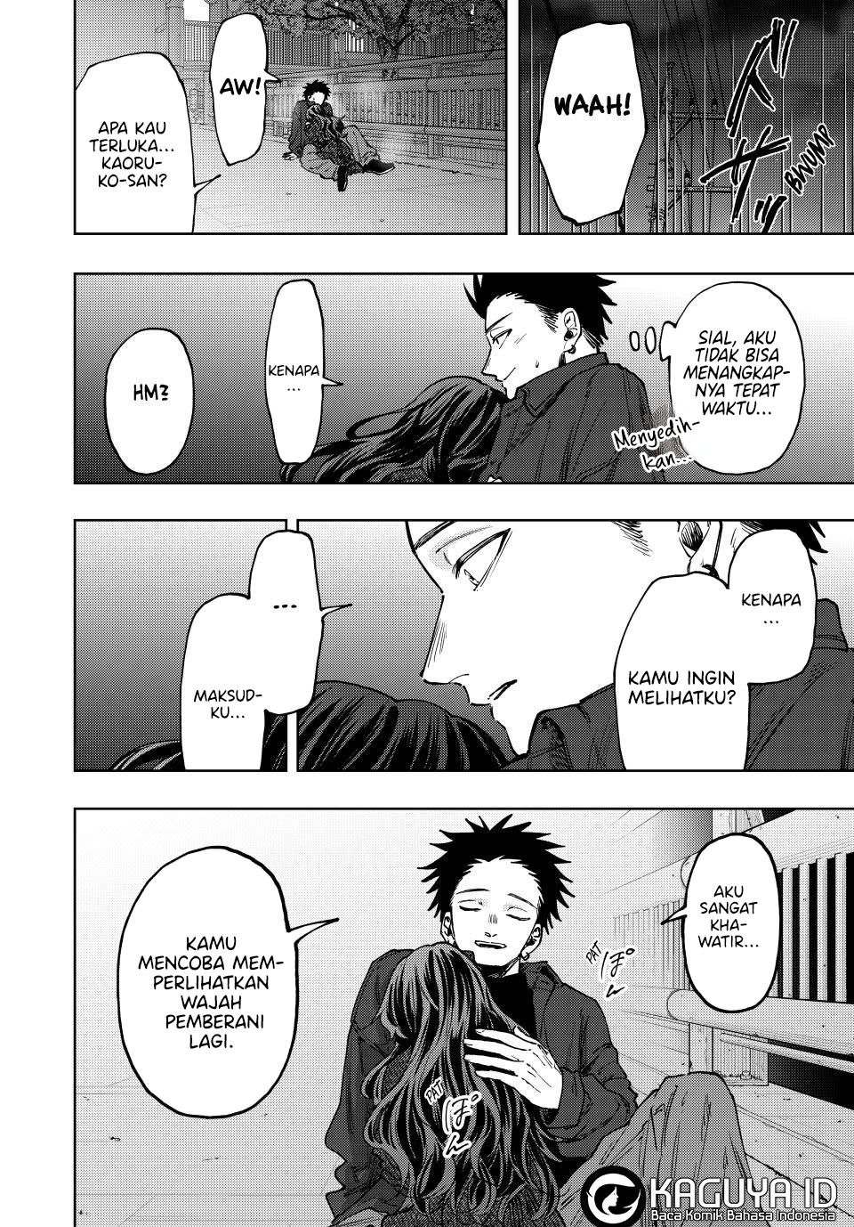 Chapter 123 - halaman 21