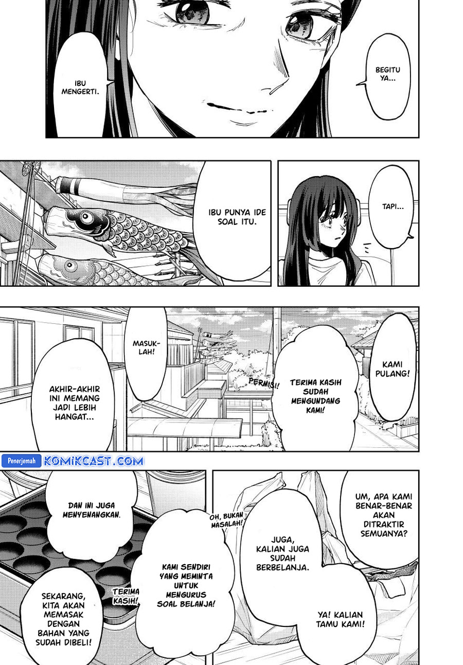 Chapter 124 - halaman 20