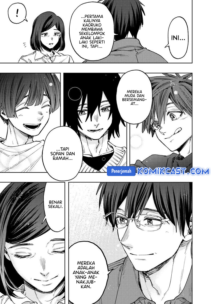 Chapter 125 - halaman 15