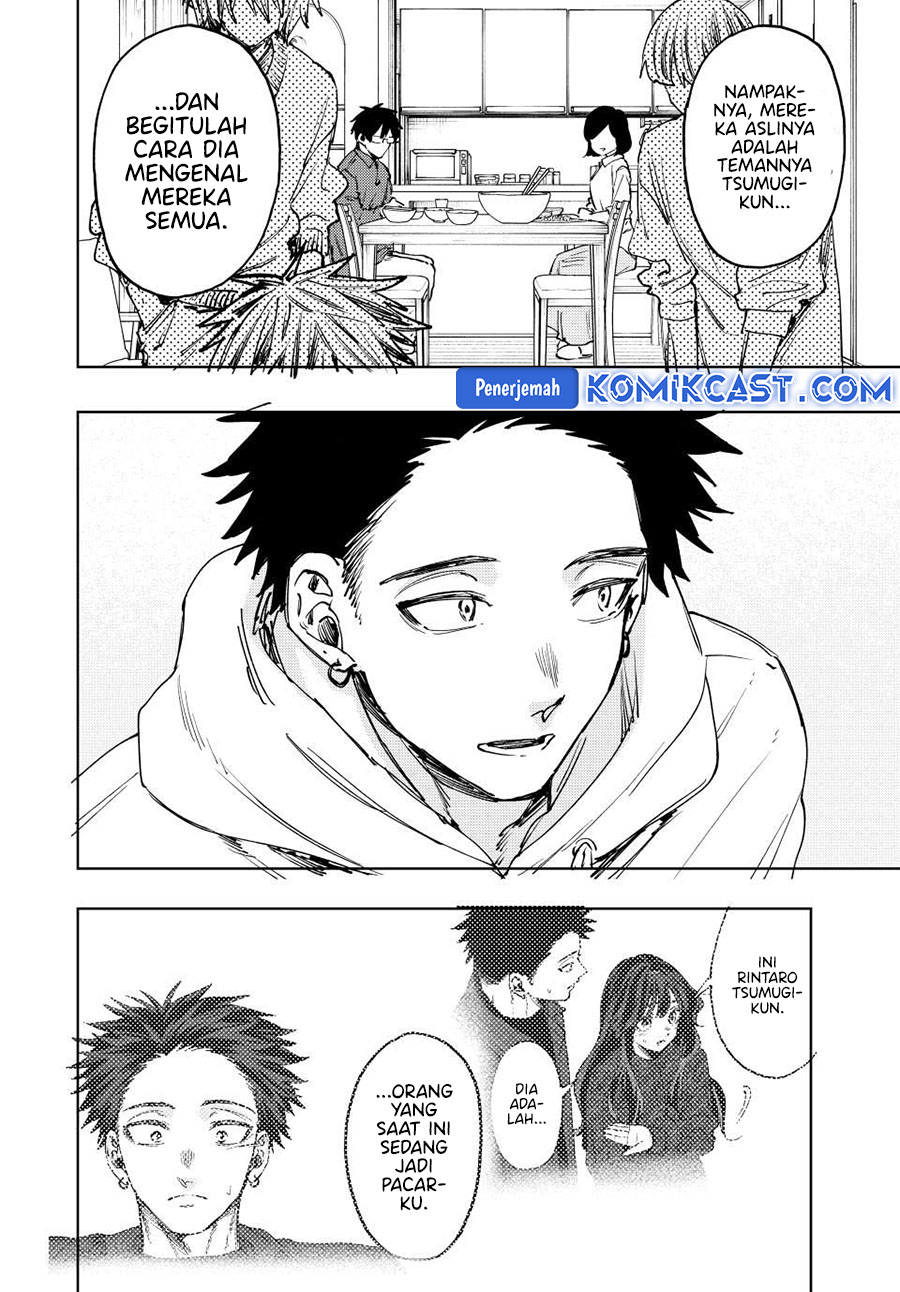 Chapter 125 - halaman 16