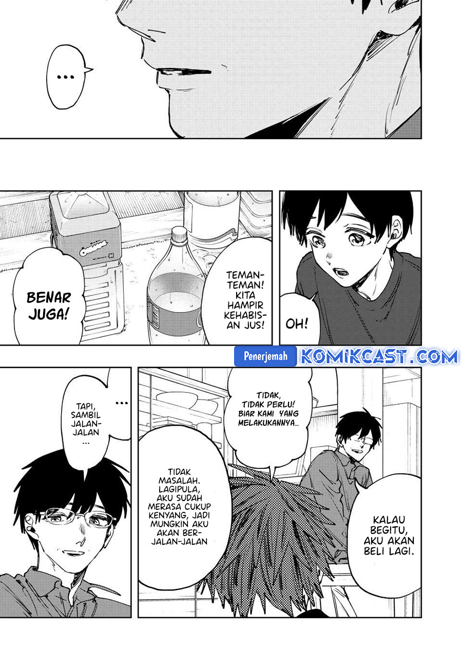 Chapter 125 - halaman 17