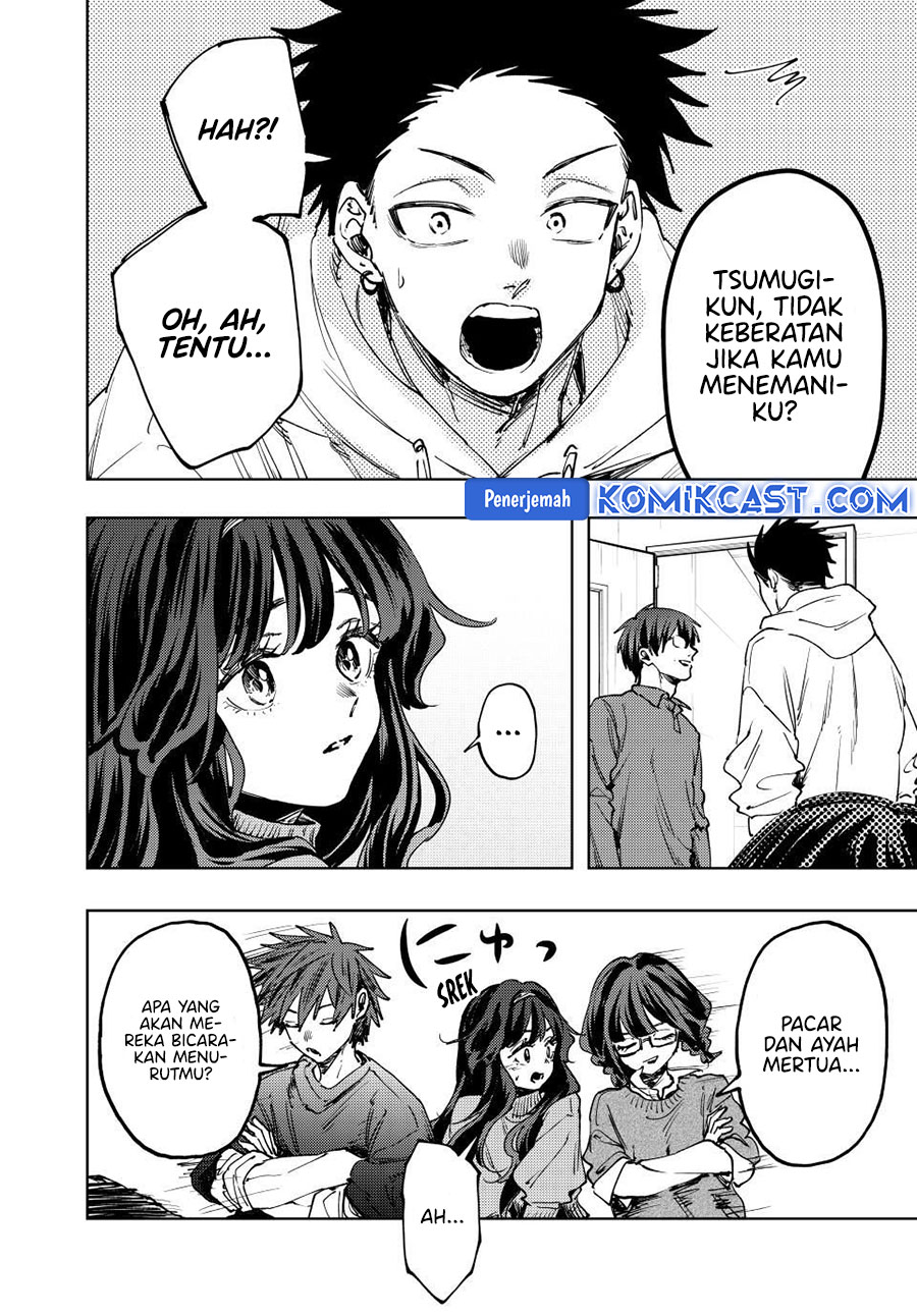 Chapter 125 - halaman 18