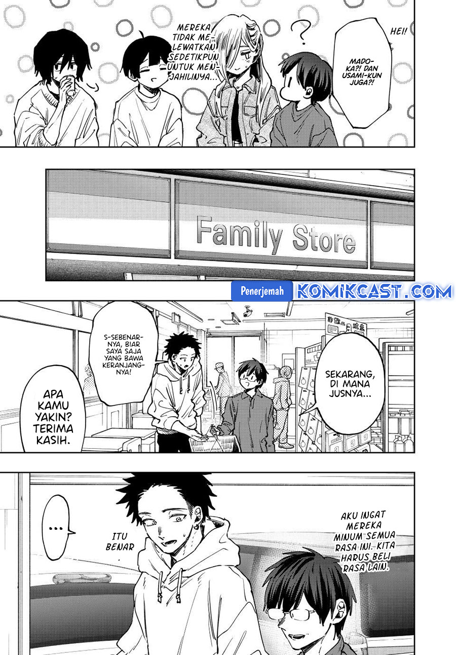 Chapter 125 - halaman 19