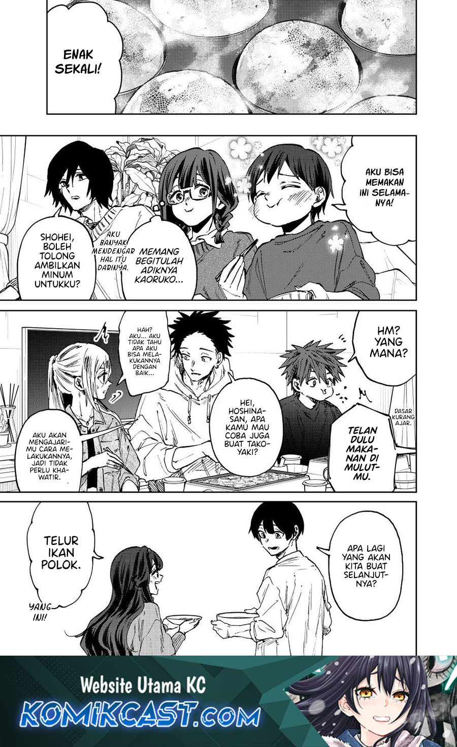 Chapter 125 - halaman 3