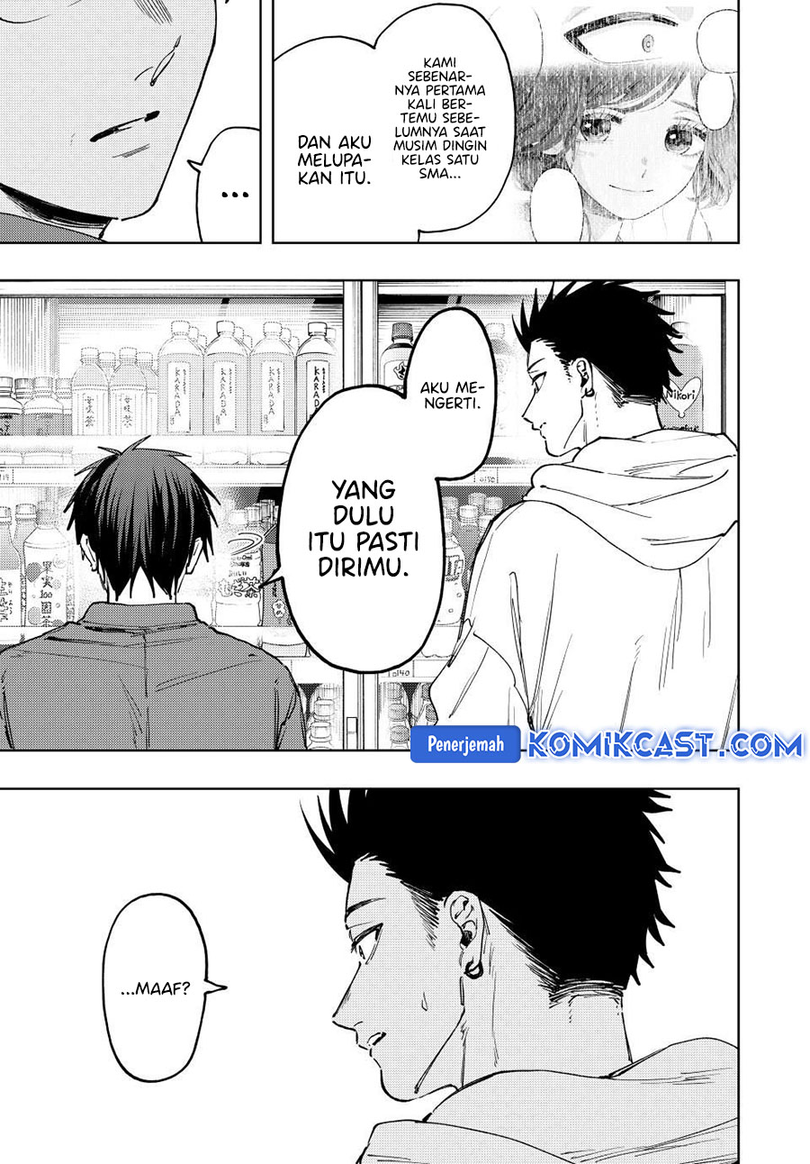 Chapter 125 - halaman 21