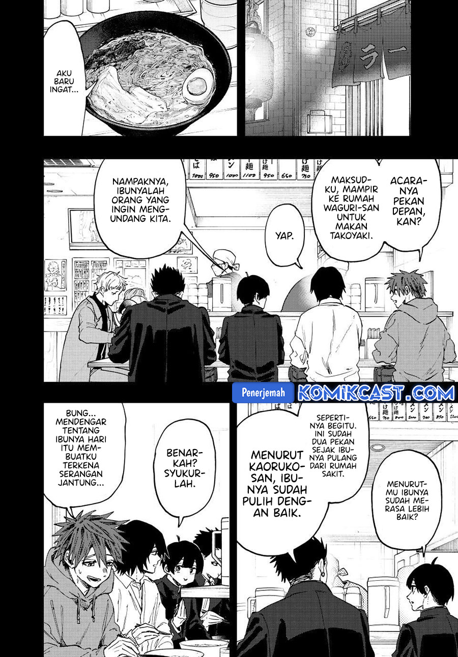 Chapter 125 - halaman 6