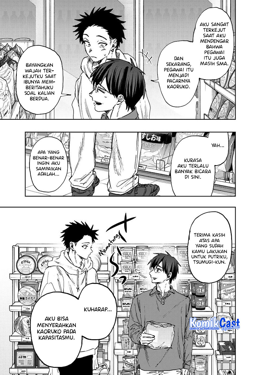 Chapter 126 - halaman 13
