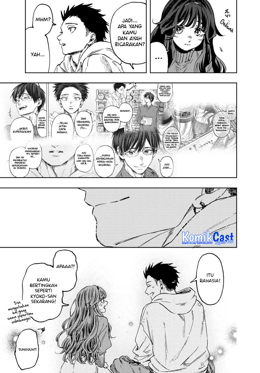 Chapter 126 - halaman 19