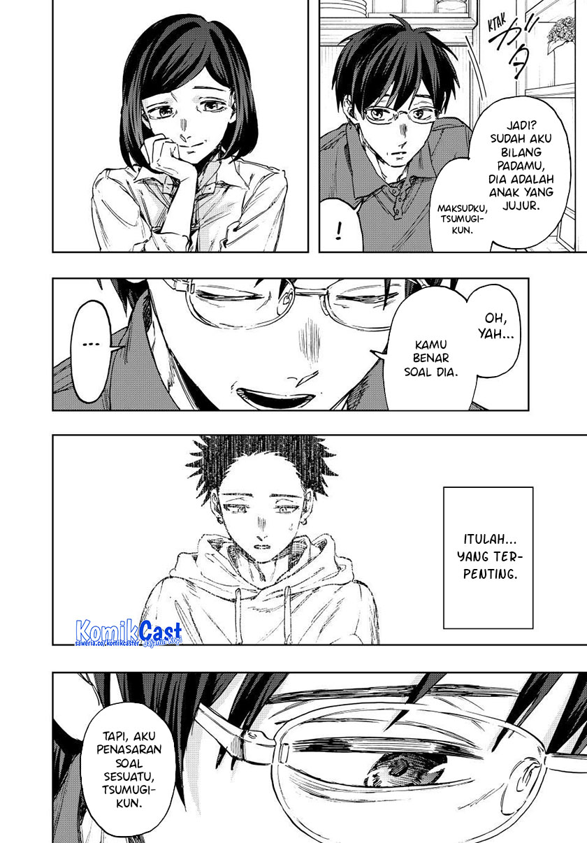 Chapter 126 - halaman 20